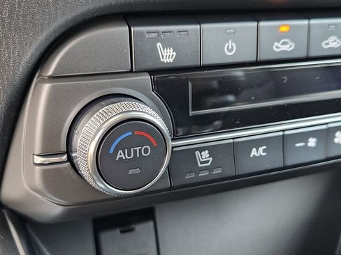 New 2025 MAZDA CX-5 AWD 2.5 S w/ Premium Plus Pkg image 15