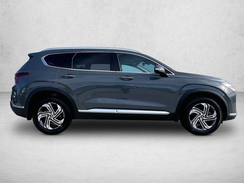 Used 2022 Hyundai Santa Fe SEL w/ Convenience + Premium Package FWD image 5
