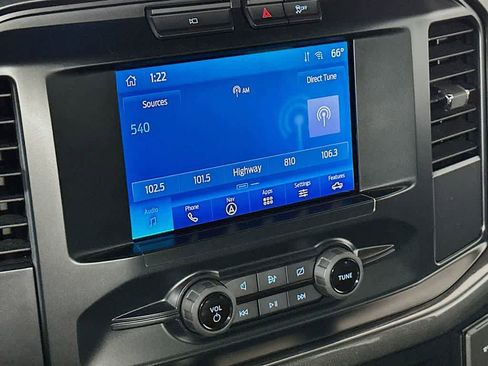 Certified 2023 Ford F150 XL w/ STX Appearance Package image 17