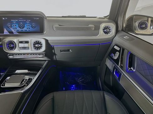 Certified 2026 Mercedes-Benz G 63 AMG 4MATIC image 24