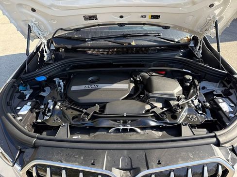 New 2026 BMW X1 xDrive28i w/ Technology Package image 31