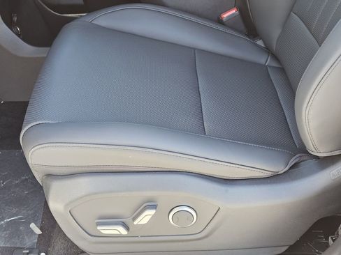 New 2026 Hyundai Santa Fe SEL FWD image 24