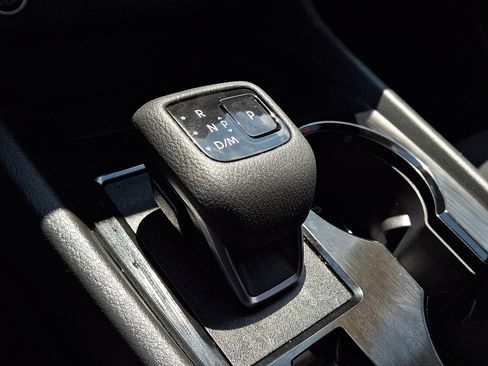 Certified 2023 Nissan Rogue S AWD/4WD image 15