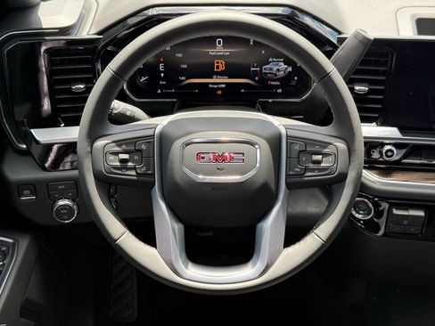 New 2026 GMC Sierra 1500 Elevation AWD/4WD image 12