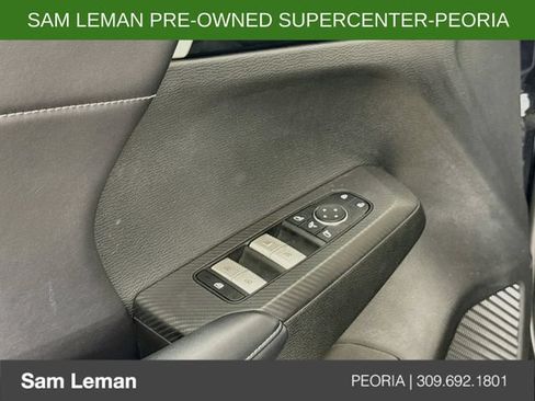 Used 2024 Mitsubishi Outlander AWD image 18