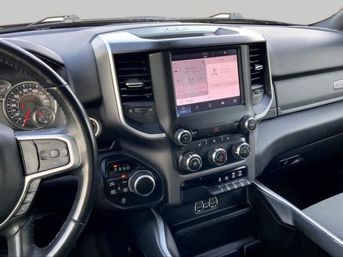 Used 2023 RAM 1500 Big Horn AWD/4WD image 7