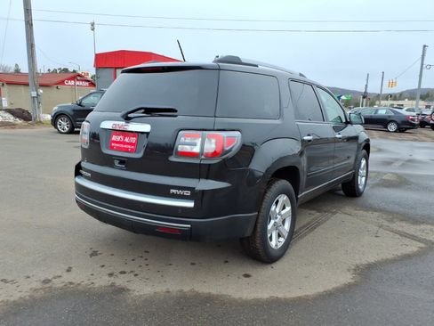 Used 2014 GMC Acadia SLE image 6