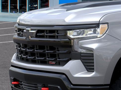 New 2026 Chevrolet Silverado 1500 LT Trail Boss w/ LT Trail Boss Premium Package image 37