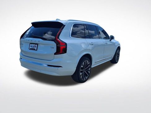 New 2026 Volvo XC90 T8 Plus w/ Protection Package Premier AWD/4WD image 8