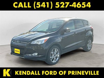 Used 2013 Ford Escape SEL