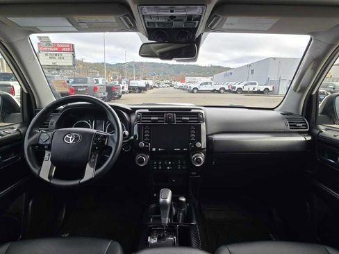 Used 2020 Toyota 4Runner TRD Pro image 15