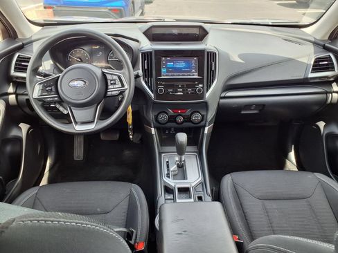 Used 2021 Subaru Forester AWD/4WD image 2
