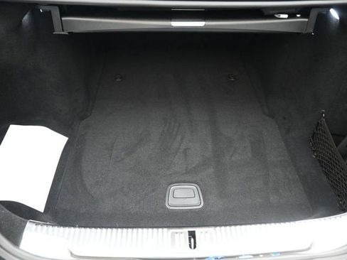New 2025 Mercedes-Benz S 580 4MATIC Sedan image 25