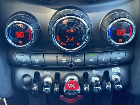 Used 2021 MINI Cooper S w/ Coral Red Edition image 20