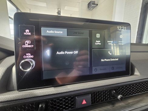 New 2026 Honda CR-V Sport-L image 23