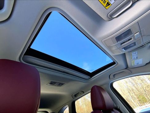 Certified 2023 MAZDA CX-5 Carbon Edition image 14