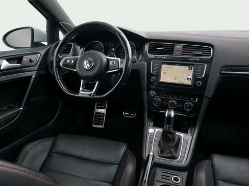 Used 2017 Volkswagen GTI Autobahn FWD image 24