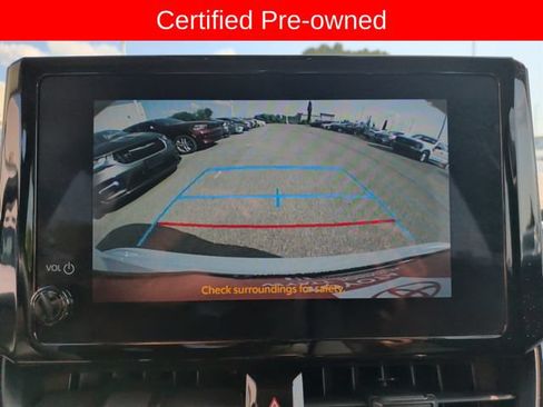 Certified 2024 Toyota Corolla LE FWD image 21