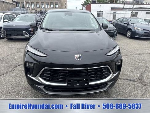 Used 2024 Buick Encore GX Preferred FWD image 10