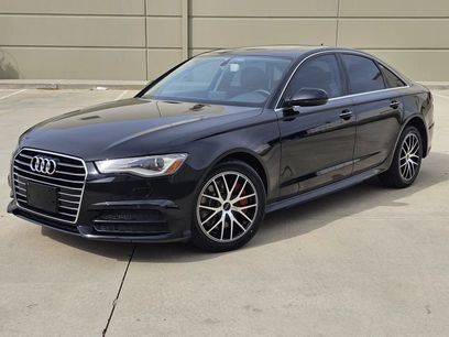 Used 2018 Audi A6 2.0T Premium