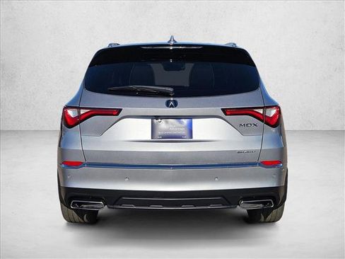 Used 2023 Acura MDX SH-AWD w/ Advance Package image 7