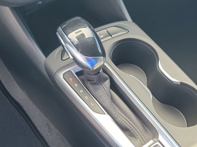 New 2026 Buick Envista Sport Touring w/ Convenience I Package FWD image 29