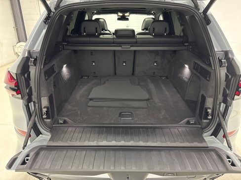 Used 2025 BMW X5 xDrive40i w/ M Sport Package image 39