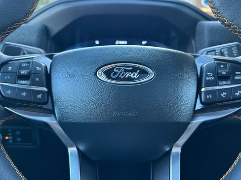 New 2026 Ford Explorer Tremor w/ Tremor Ultimate Package image 22
