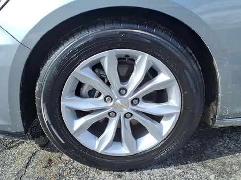 Used 2025 Chevrolet Malibu LT image 6