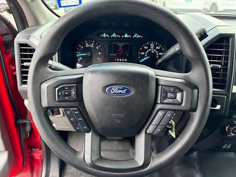 Used 2019 Ford F150 XL w/ Equipment Group 101A Mid RWD image 14