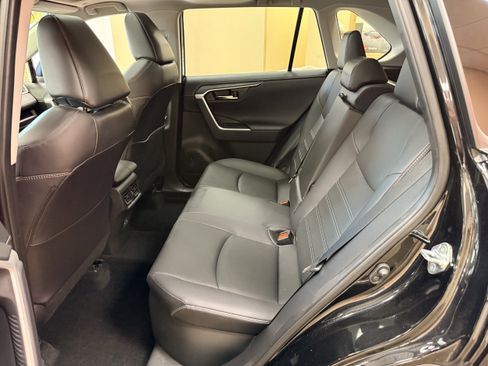 Used 2023 Toyota RAV4 Limited AWD/4WD image 8
