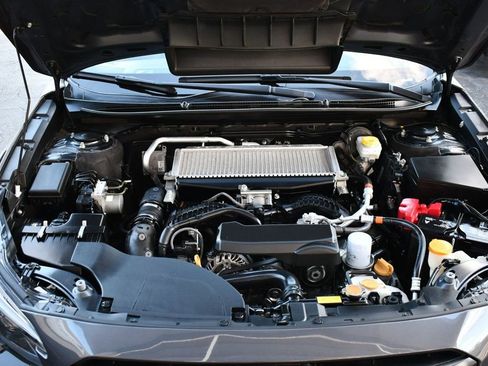 Used 2023 Subaru Outback Wilderness image 63