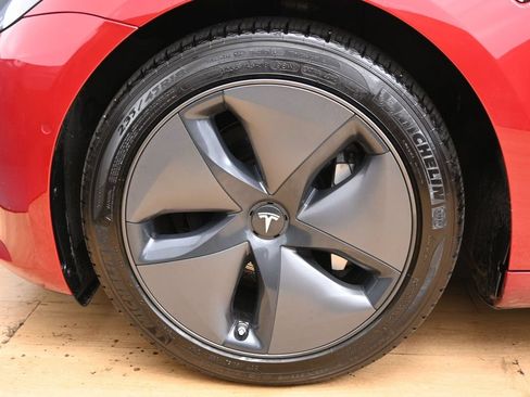 Used 2018 Tesla Model 3 Long Range AWD/4WD image 10