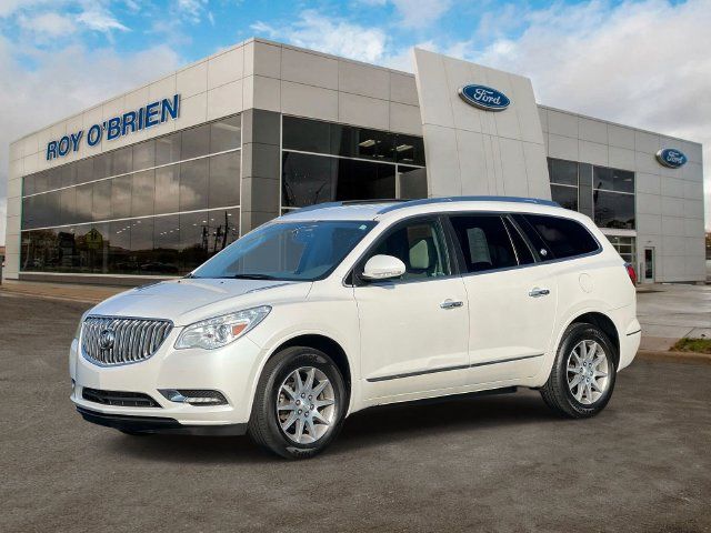 Used 2017 Buick Enclave Convenience w/ Trailering Package FWD image 1