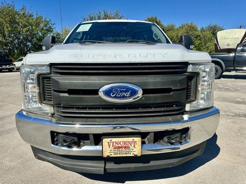 Used 2019 Ford F350 XL w/ Power Equipment Group image 8