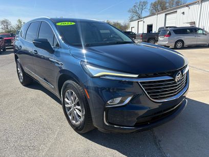 Used 2023 Buick Enclave Essence