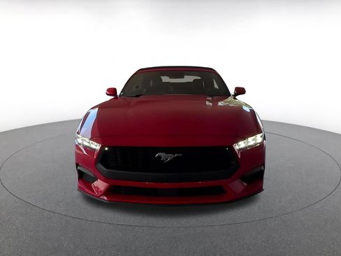 Used 2024 Ford Mustang Premium RWD image 4