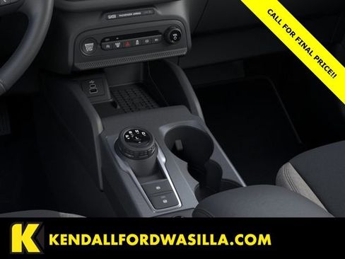 New 2025 Ford Bronco Sport Big Bend w/ Convenience Package image 15