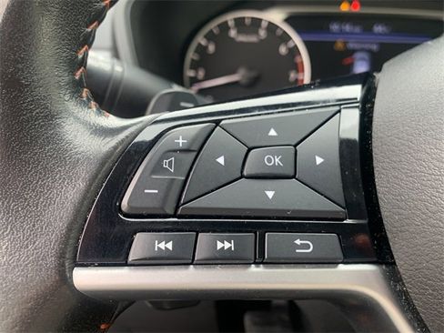 Used 2024 Nissan Altima 2.5 SR image 25