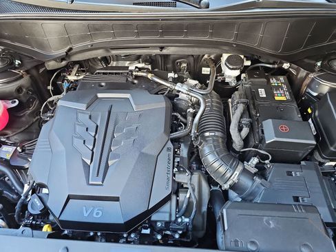 Used 2026 Hyundai Palisade Calligraphy image 13