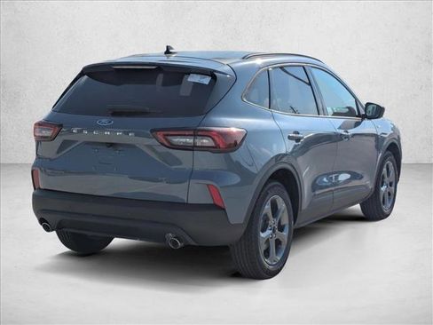 New 2026 Ford Escape ST-Line w/ Tech Pack #1 image 5
