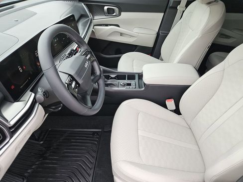 New 2026 Kia Sorento S w/ S Panoramic Sunroof Package FWD image 10