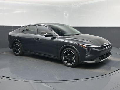 Certified 2025 Kia K4 EX