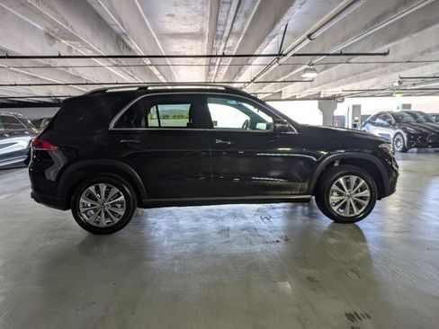 Used 2021 Mercedes-Benz GLE 350 image 4