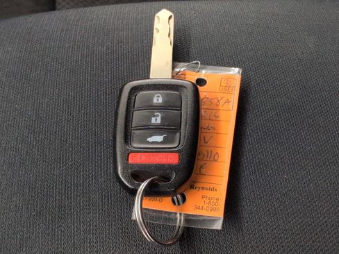 Used 2016 Honda CR-V SE image 28