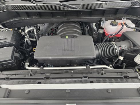 New 2026 Chevrolet Silverado 1500 LT w/ Texas Edition Plus RWD image 35