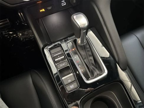 New 2025 Acura Integra A-Spec image 21