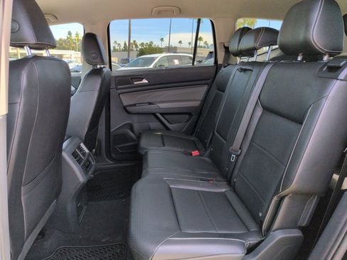 Used 2022 Volkswagen Atlas SE image 18