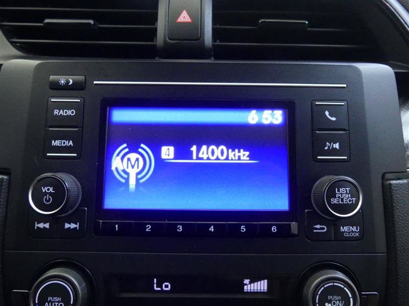 Used 2019 Honda Civic Sport image 11