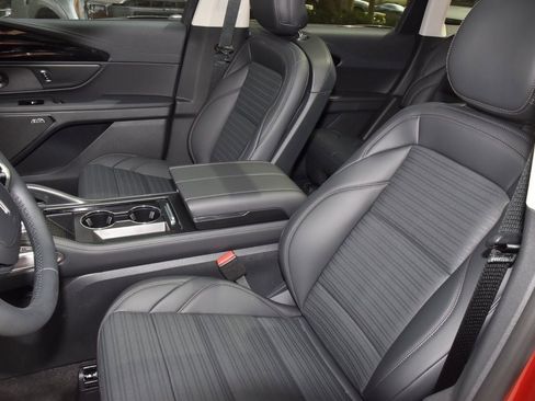 New 2026 Lincoln Nautilus Reserve w/ Jet Appearance Package AWD/4WD image 42